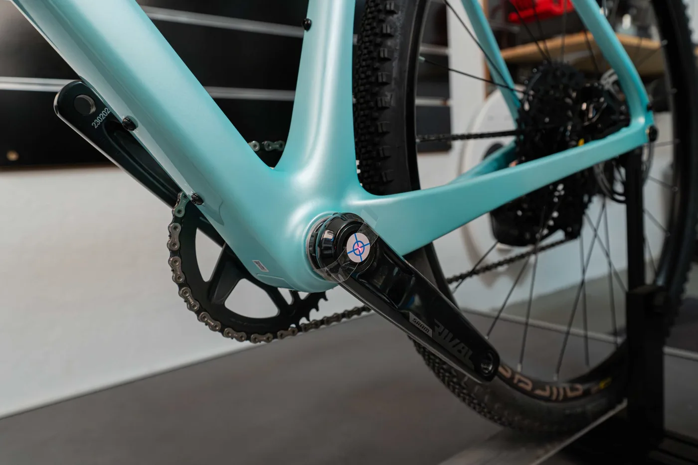 Bikefitting bei Mr. Bike, Feinabstimmung Deines Fahrrads