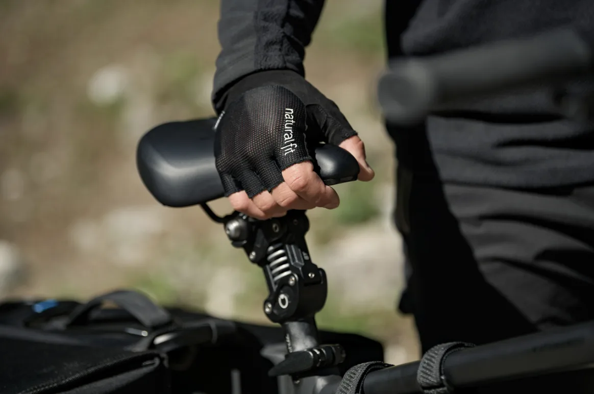 Fahrrad-Handschuhe