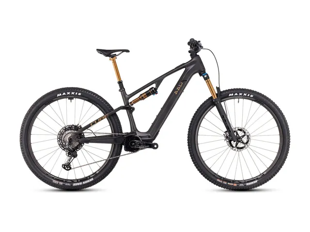 CUBE - AMS Hybrid ONE44 C:68X SLT 400X 29 bei Mr. Bike Lichtenfels