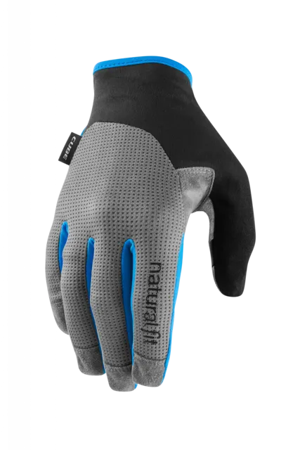 CUBE - Handschuhe langfinger X NF bei Mr. Bike Lichtenfels
