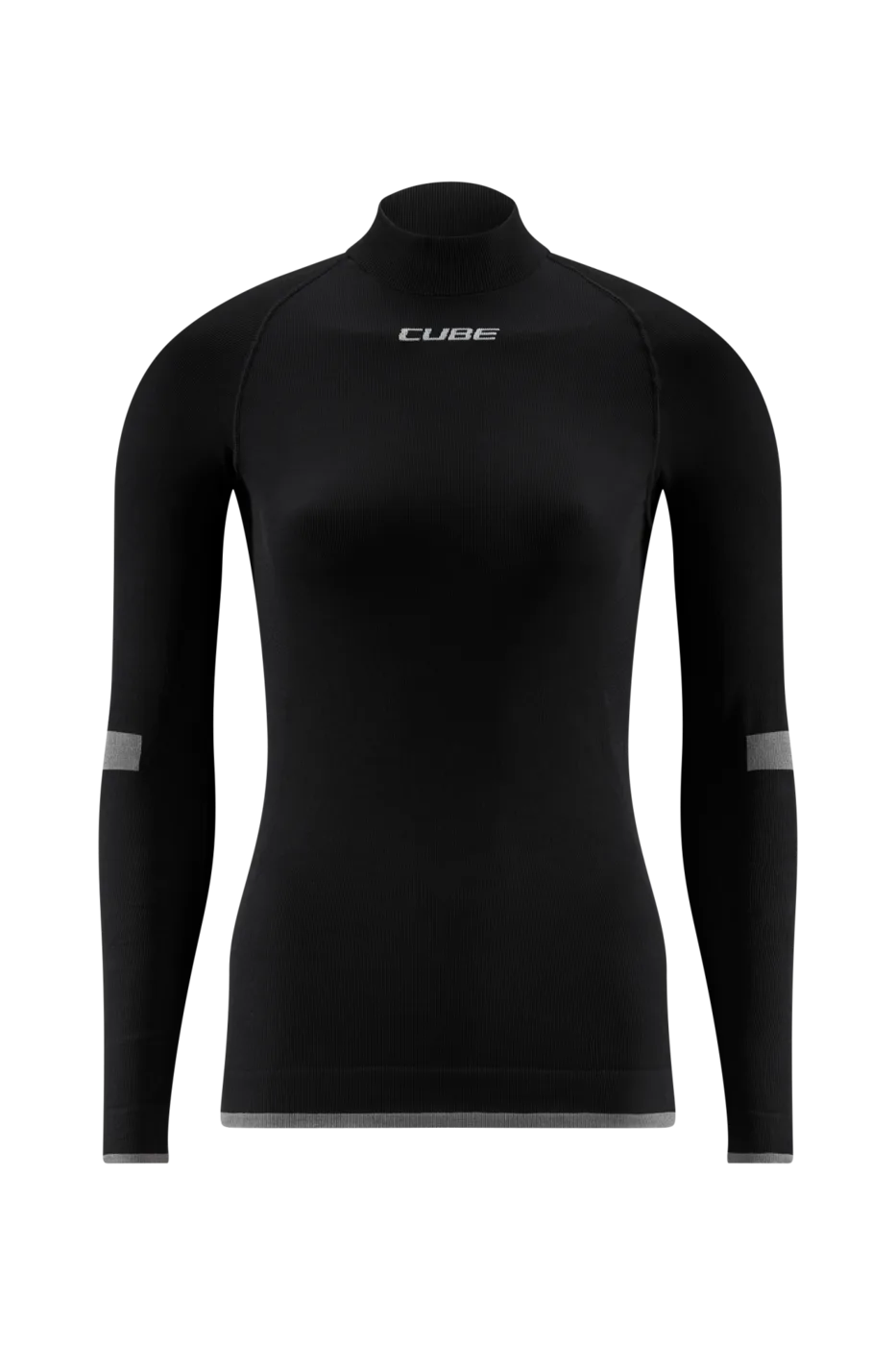 SQUARE - Funktionsunterhemd Be Warm langarm bei Mr. Bike Lichtenfels