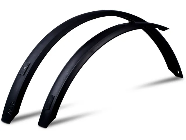 ACID - Schutzblechset JUNIOR 55 24″ 1.0 bei Mr. Bike Lichtenfels