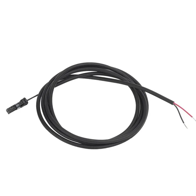 CUBE - Bosch Lichtkabel hinten 1.400mm SMART System BES 3 bei Mr. Bike Lichtenfels