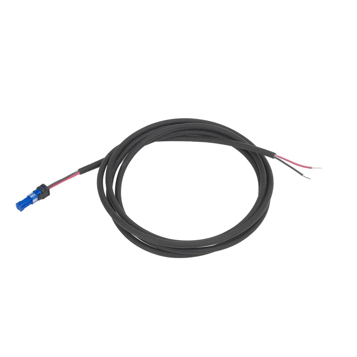 CUBE - Bosch Lichtkabel vorne 1.400mm SMART System BES 3 bei Mr. Bike Lichtenfels