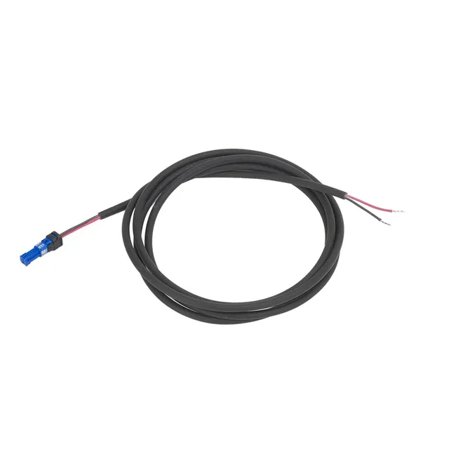 CUBE - Bosch Lichtkabel vorne 1.400mm SMART System BES 3 bei Mr. Bike Lichtenfels