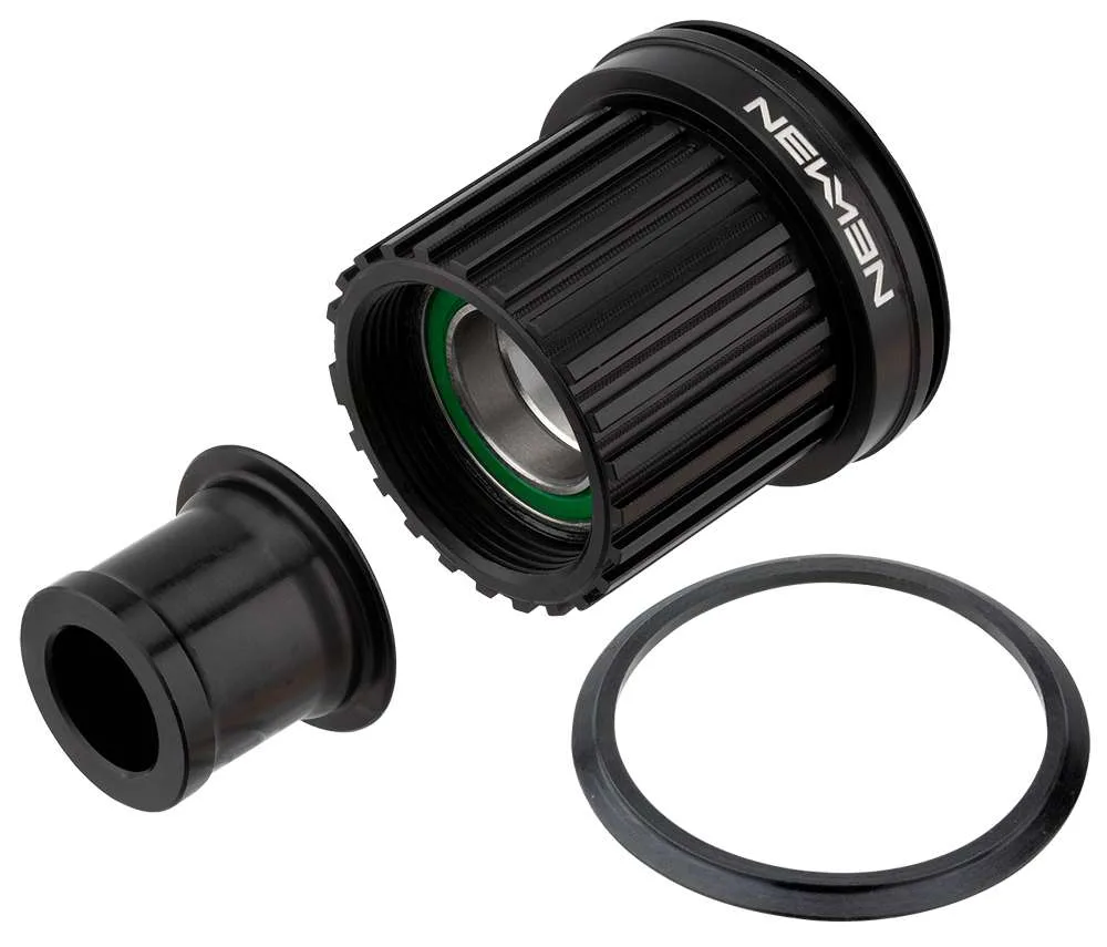 NEWMEN - Freewheel MTB MicroSpline Gen2 incl. Bearing bei Mr. Bike Lichtenfels