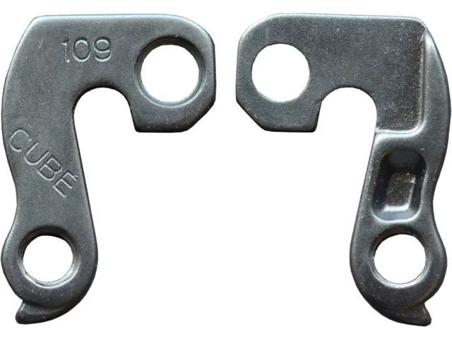 CUBE - Schaltauge #109 bei Mr. Bike Lichtenfels