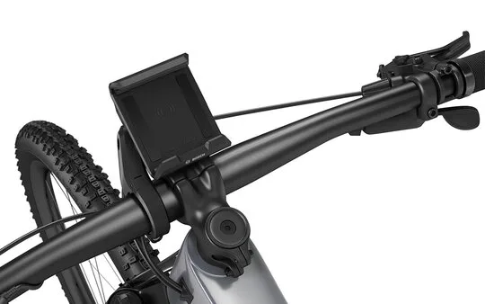 CUBE - Bosch Smartphone Grip BES 3 bei Mr. Bike Lichtenfels