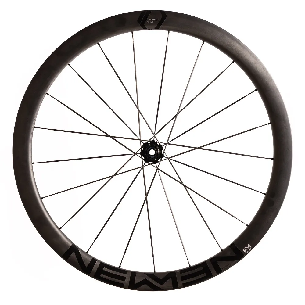 NEWMEN - Wheel Advanced SL R.42 VONOA bei Mr. Bike Lichtenfels