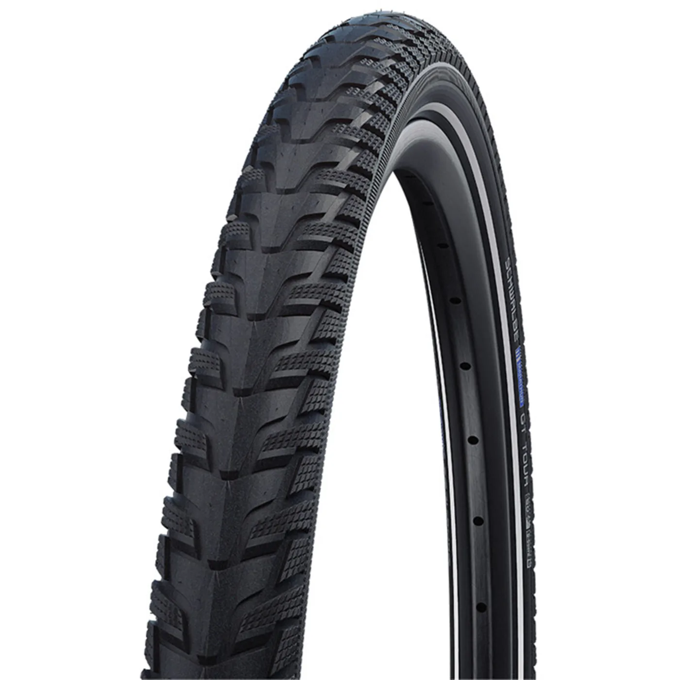 Schwalbe - Reifen ENERGIZER PLUS TOUR Perf, GreenGuard, TwinSkin bei Mr. Bike Lichtenfels