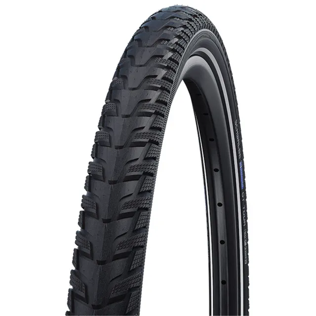 Schwalbe - Reifen ENERGIZER PLUS TOUR Perf, GreenGuard, TwinSkin bei Mr. Bike Lichtenfels