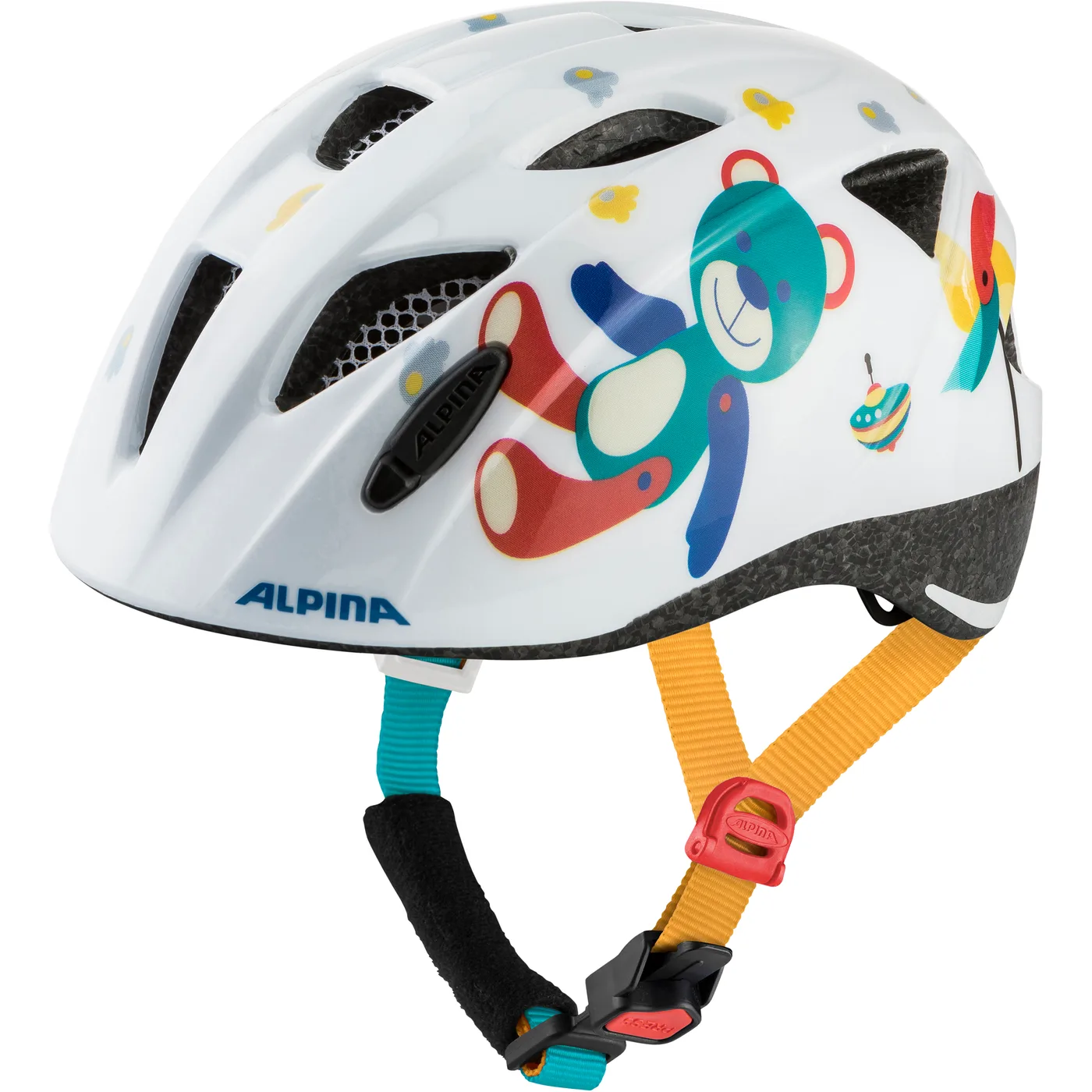 Alpina - XIMO bei Mr. Bike Lichtenfels