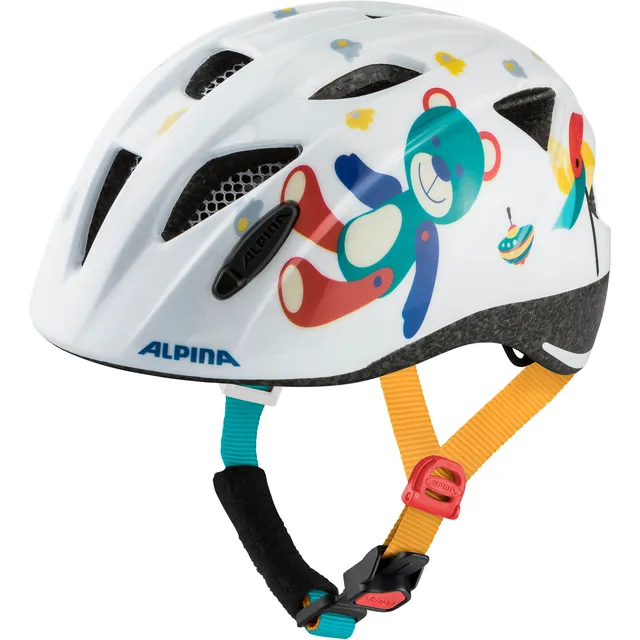 Alpina - XIMO bei Mr. Bike Lichtenfels