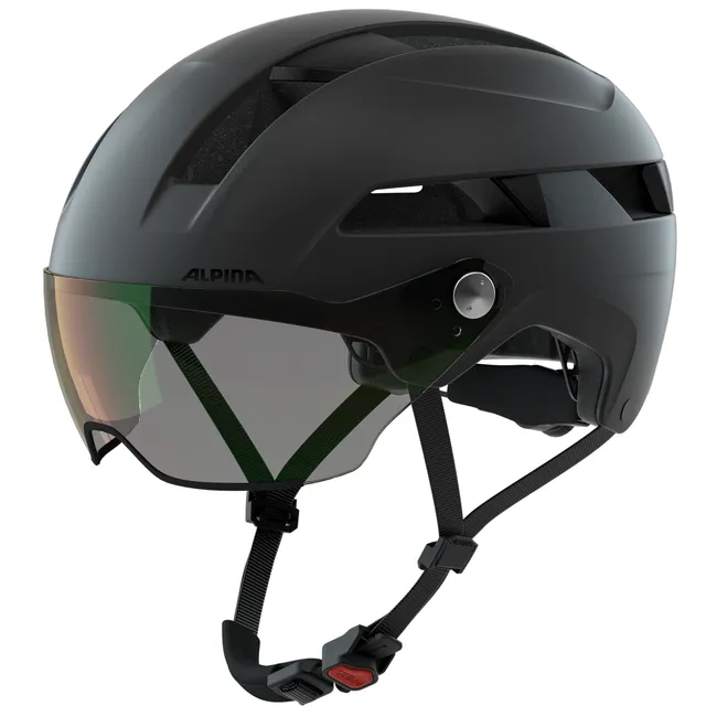Alpina - SOHO VISOR V bei Mr. Bike Lichtenfels