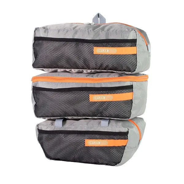 Packing - cubes for panniers bei Mr. Bike Lichtenfels
