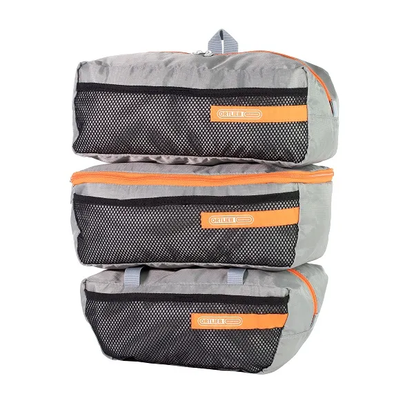 Packing - cubes for panniers bei Mr. Bike Lichtenfels