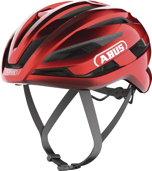 Abus - Stormchaser ACE bei Mr. Bike Lichtenfels