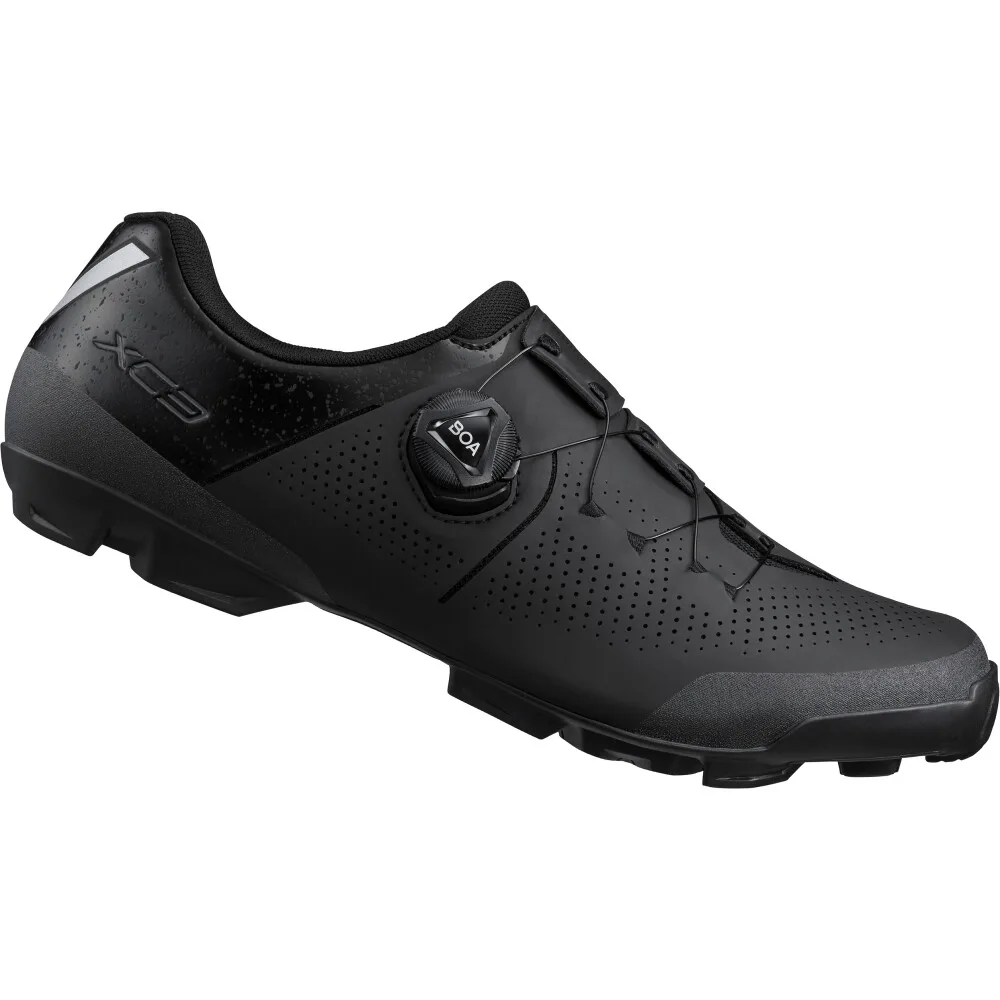 Shimano - XC302 bei Mr. Bike Lichtenfels
