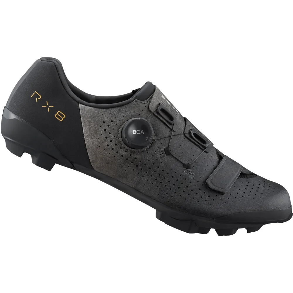 Shimano - RX801 bei Mr. Bike Lichtenfels