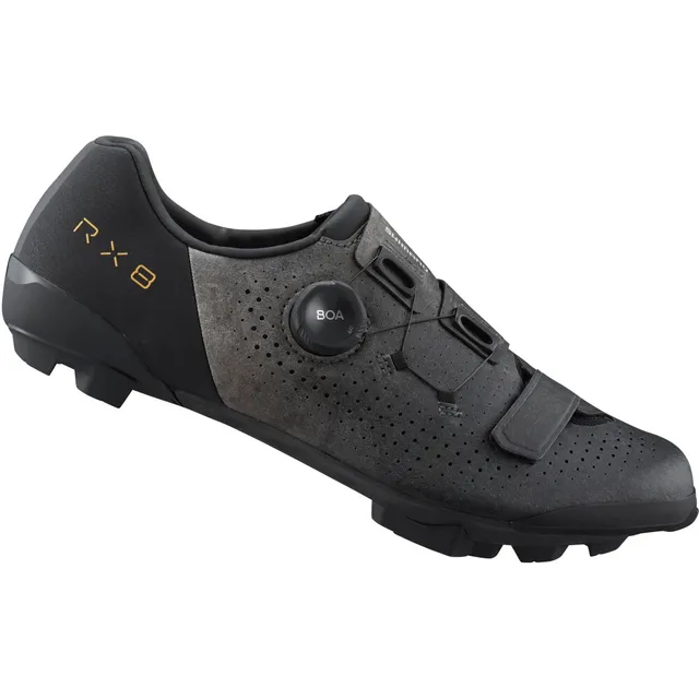 Shimano - RX801 bei Mr. Bike Lichtenfels