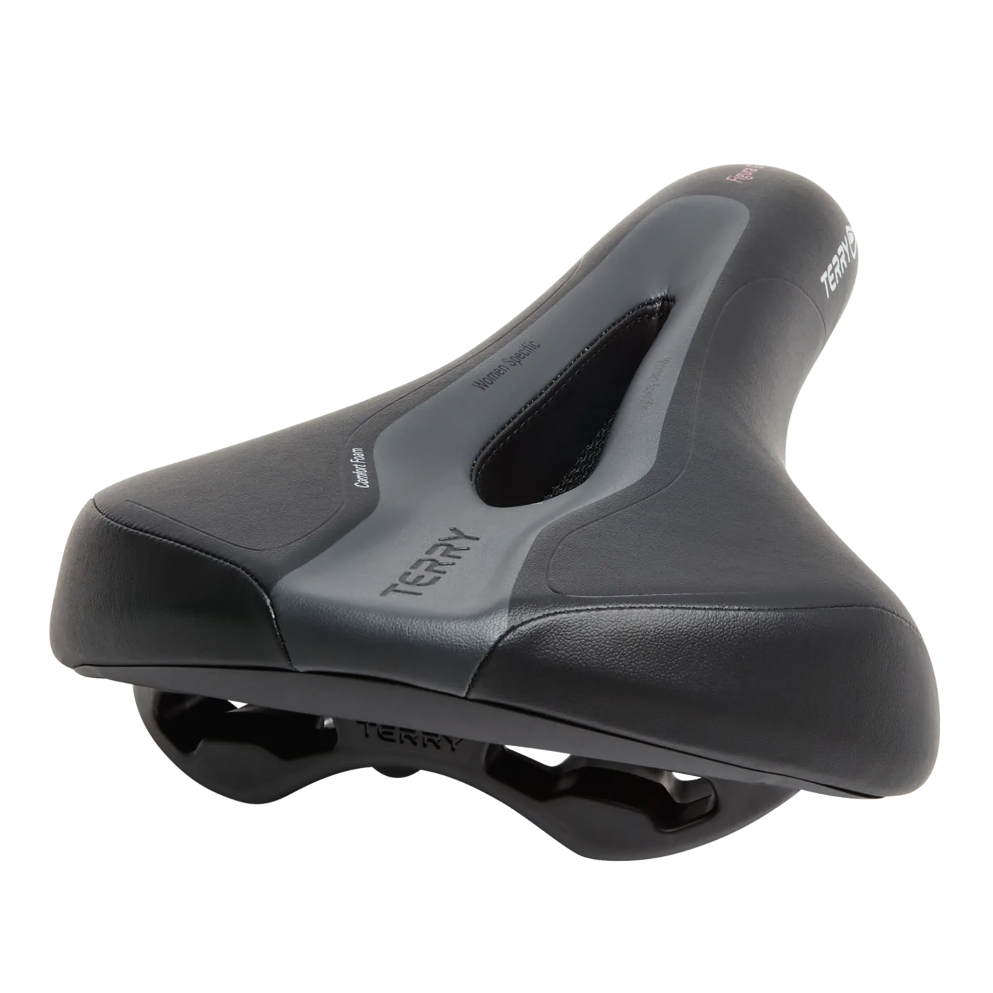 Terry - Figura GT bei Mr. Bike Lichtenfels