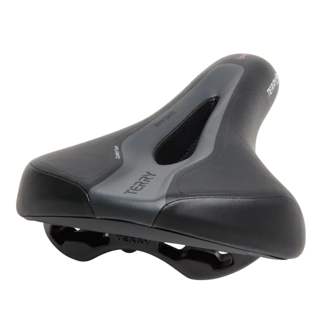 Terry - Figura GT bei Mr. Bike Lichtenfels
