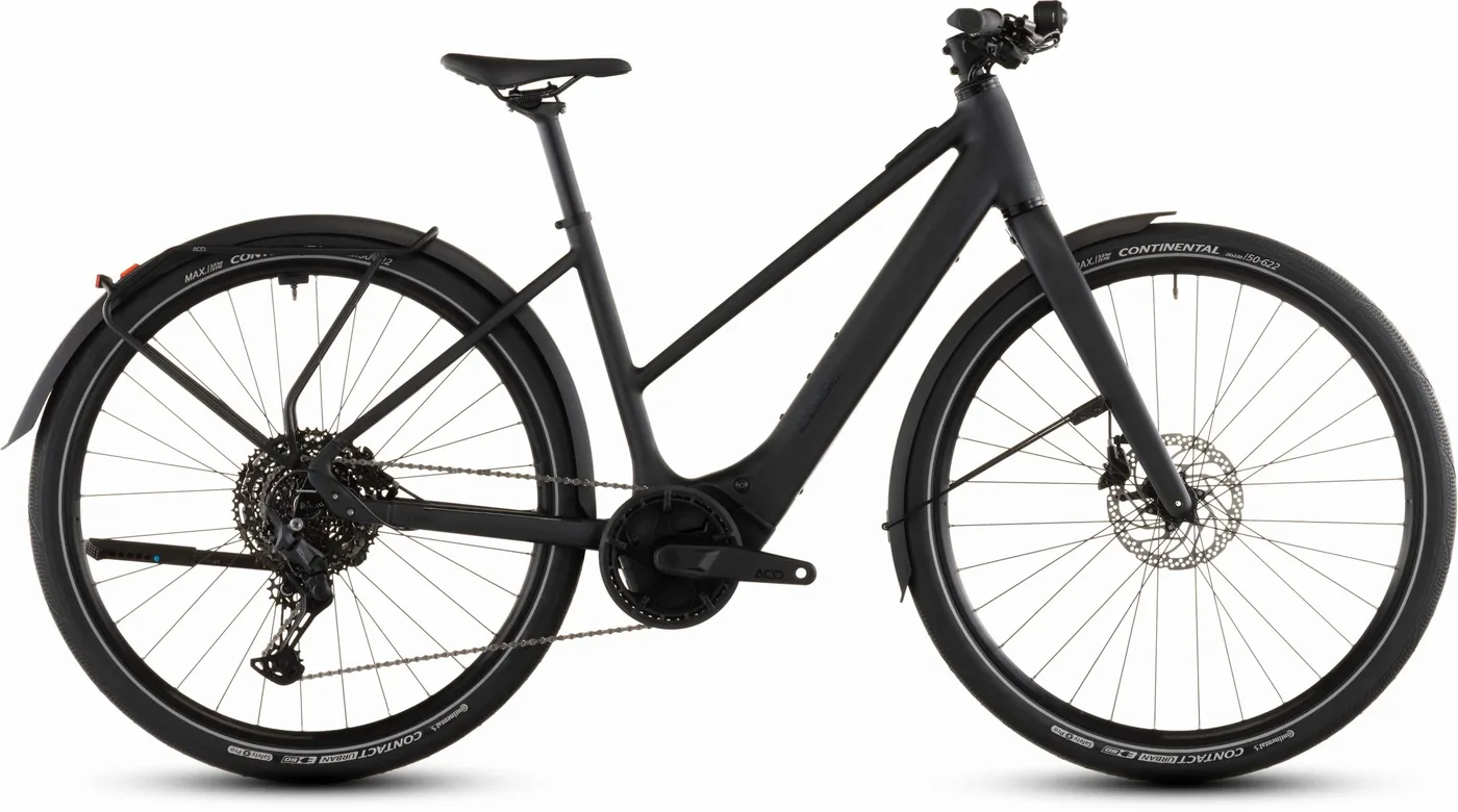 E-Bikes bei Mr. Bike Lichtenfels