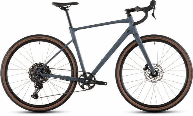 CUBE Nuroad Pro whale´n´reflex