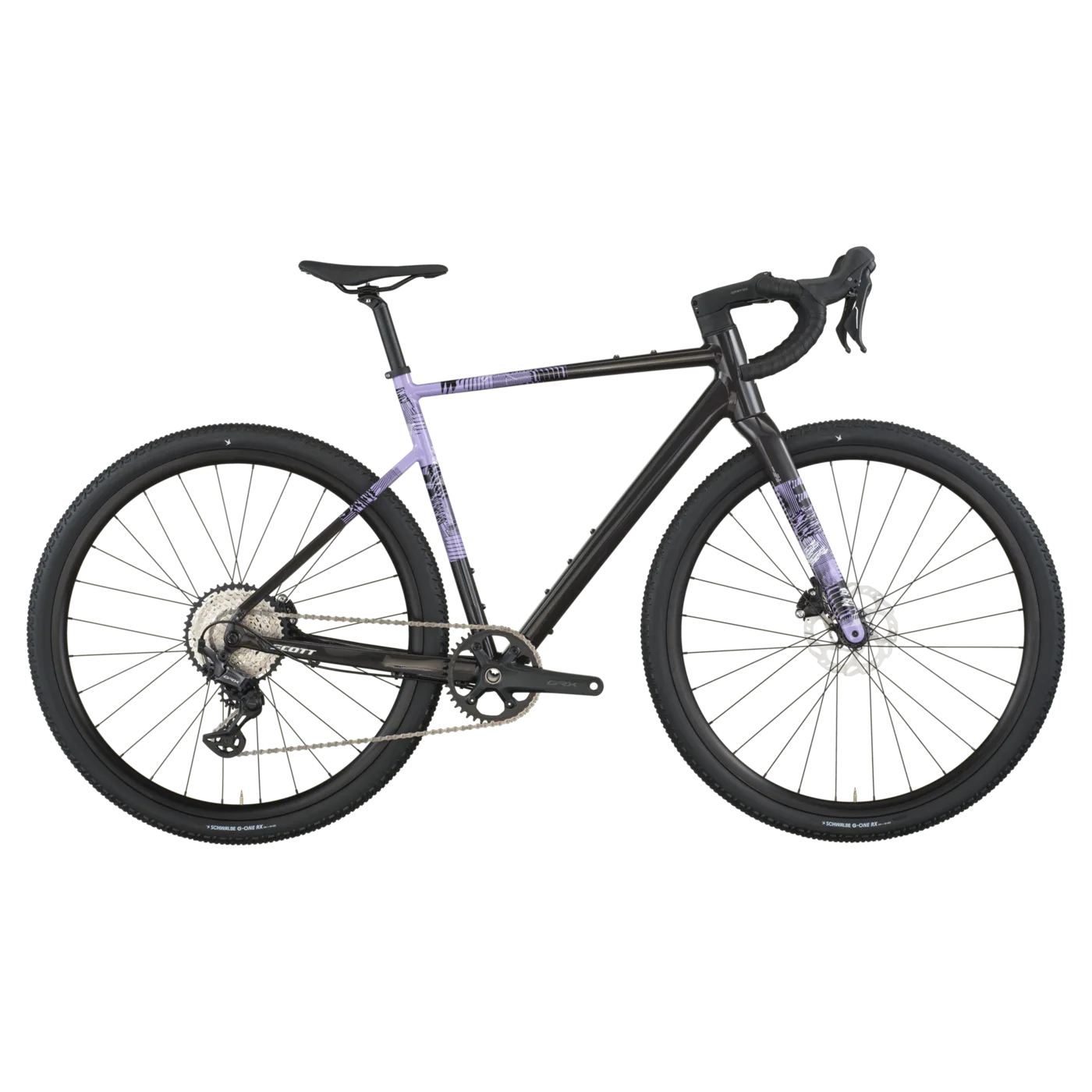 Scott - Speedster Gravel 10 bei Mr. Bike Lichtenfels