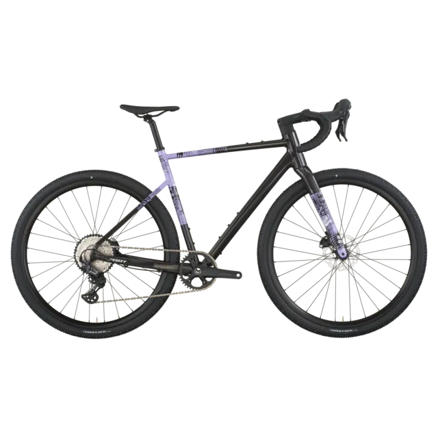 Scott - Speedster Gravel 10 bei Mr. Bike Lichtenfels