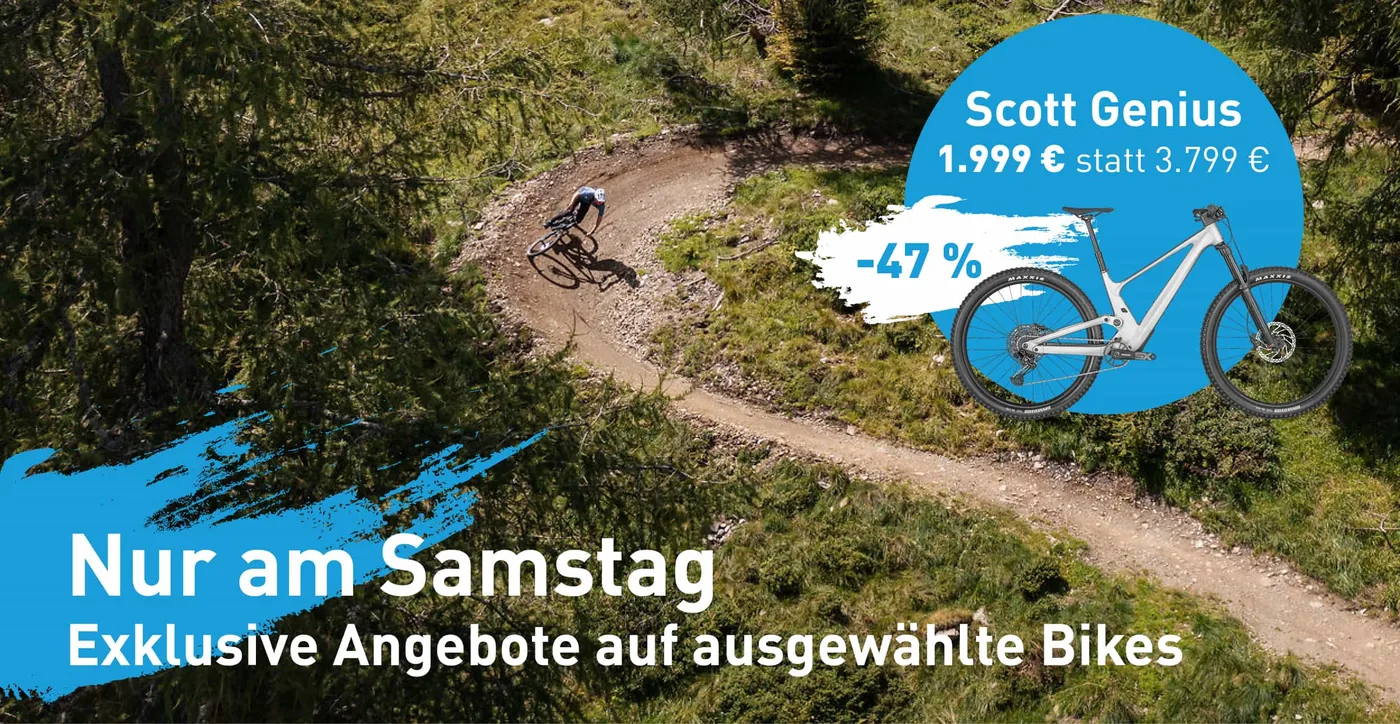 Saisonstart Festival: 21.03., 10 bis 16 Uhr