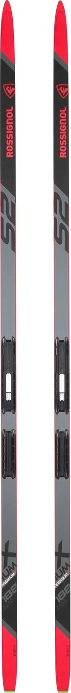 Rossignol X-Ium Skating Premium+S2 Langlauf-Skating-Ski