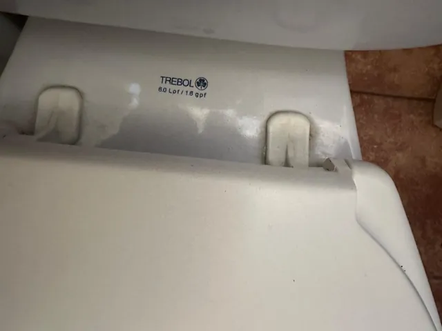 Wasserversorgung im Heim