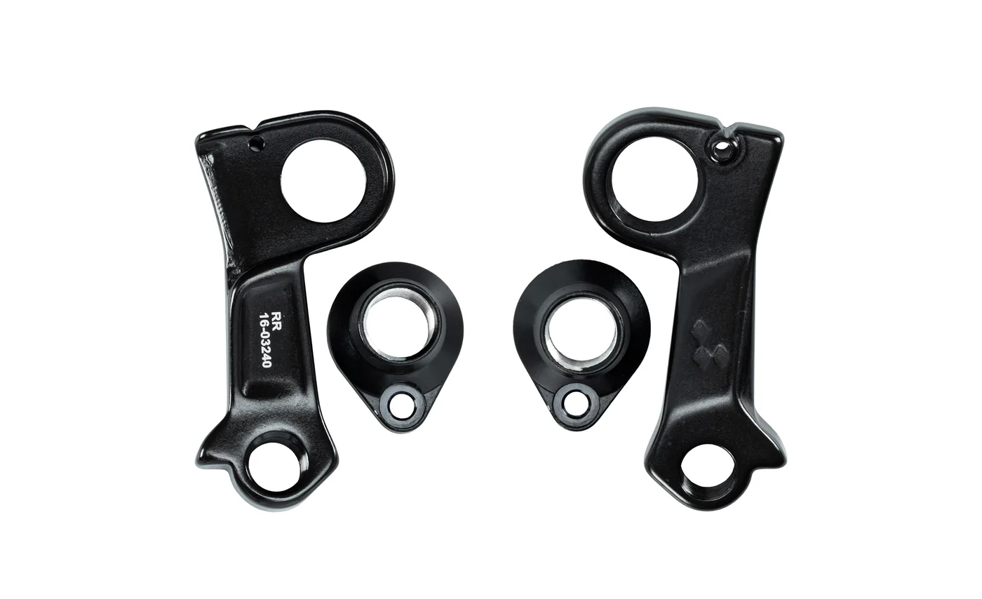 CUBE Schaltauge Attain/Agree/Cross Race/Gravel, Ansicht 1