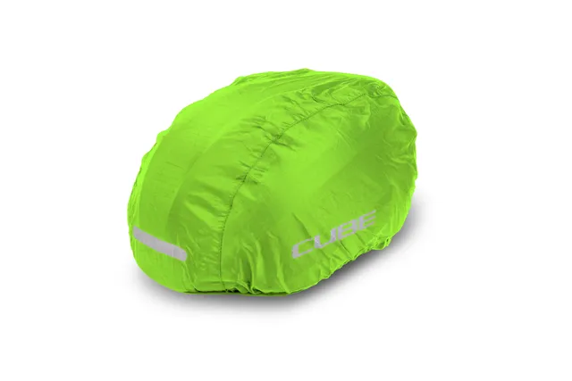 CUBE Helm Regenüberzug, Ansicht 1