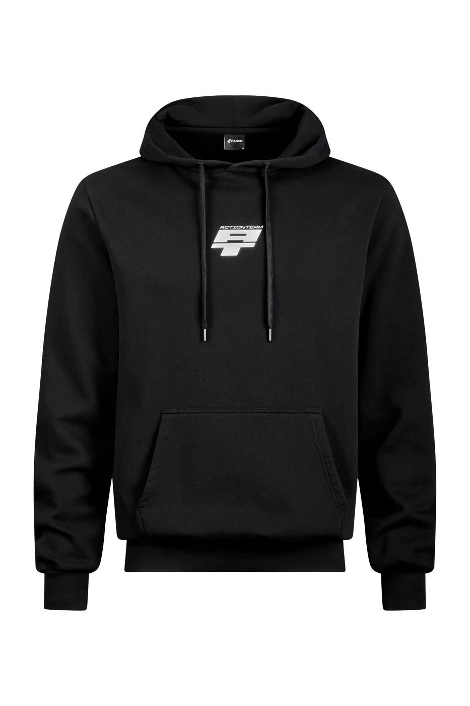 CUBE Hoodie X Actionteam, Ansicht 1