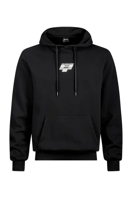 CUBE Hoodie X Actionteam, Ansicht 1