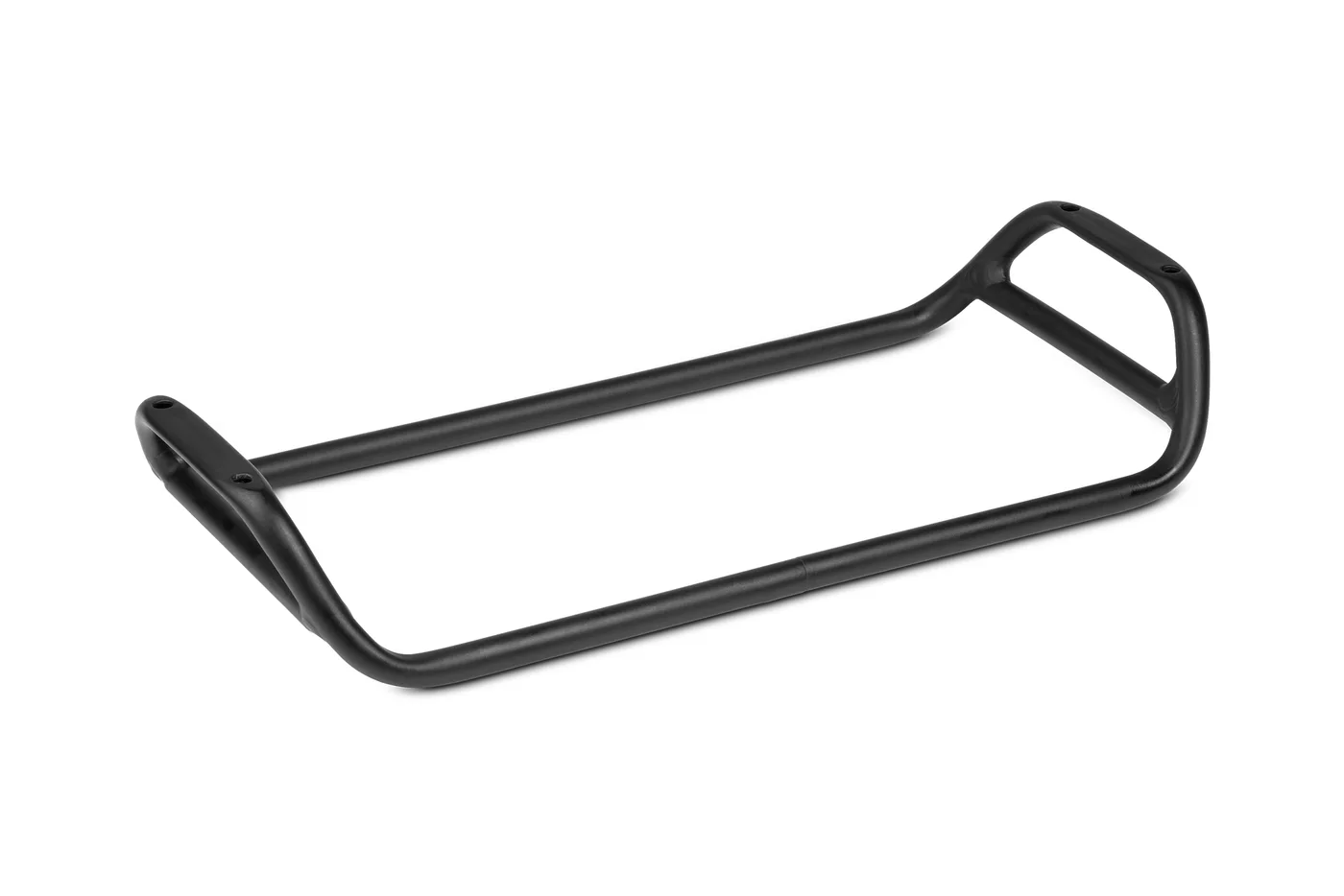 CUBE Hybrid Packtaschen-Rail, Ansicht 1