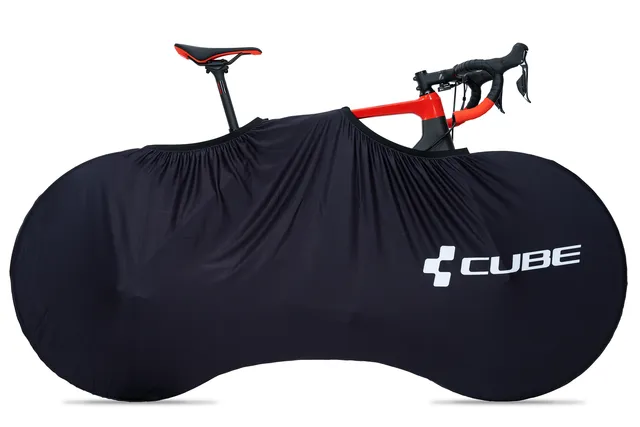 CUBE Bikecover, Ansicht 1