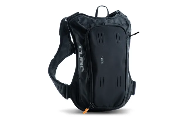 CUBE Rucksack PURE 4, Ansicht 1