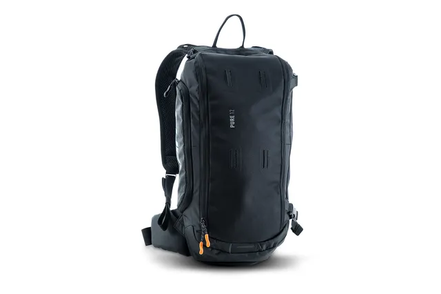 CUBE Rucksack PURE 12, Ansicht 1