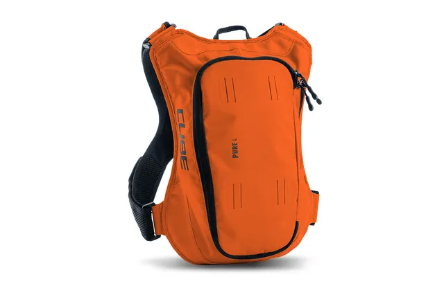 CUBE Rucksack PURE 4 X Actionteam, Ansicht 1