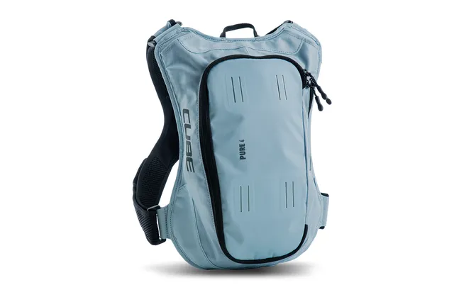 CUBE Rucksack PURE 4, Ansicht 1