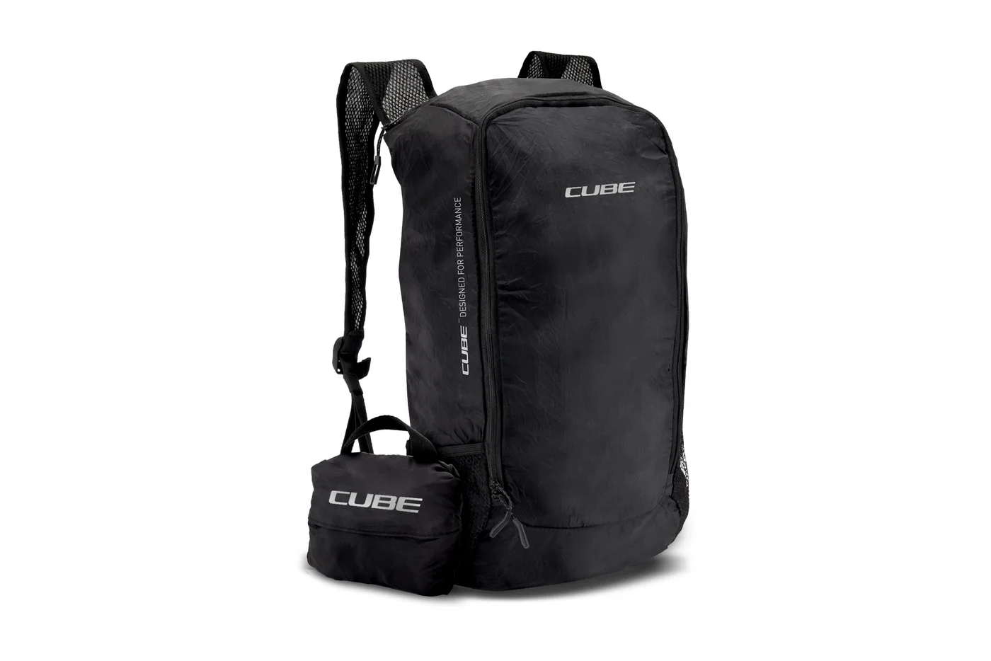 CUBE Rucksack PURE 16 Ultralight, Ansicht 1