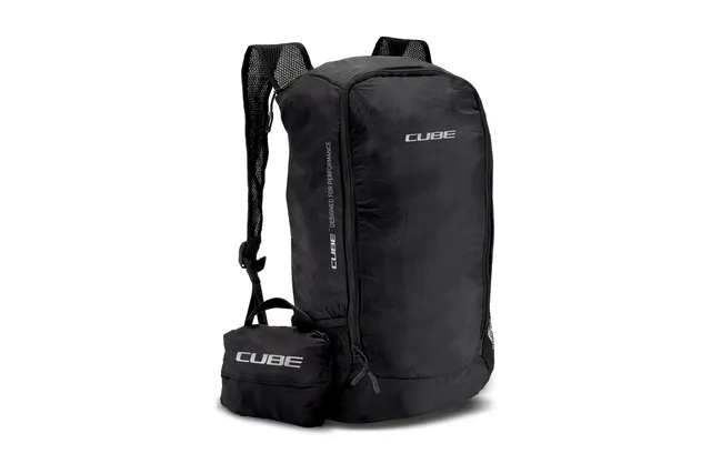 CUBE Rucksack PURE 16 Ultralight, Ansicht 1