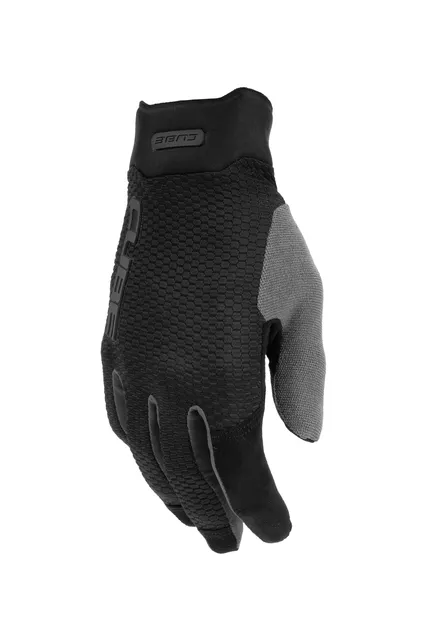 CUBE Handschuhe Gravity langfinger, Ansicht 1