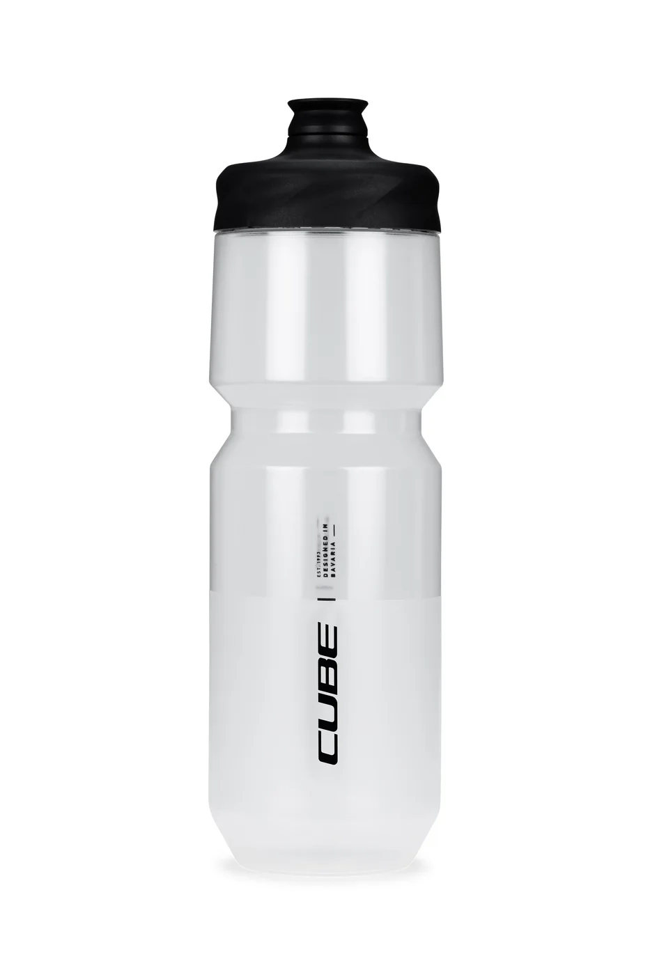 CUBE Trinkflasche Flow DS 750, Ansicht 1