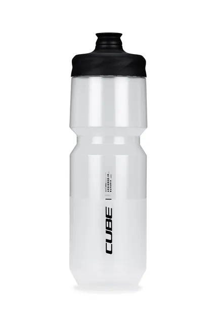 CUBE Trinkflasche Flow DS 750, Ansicht 1