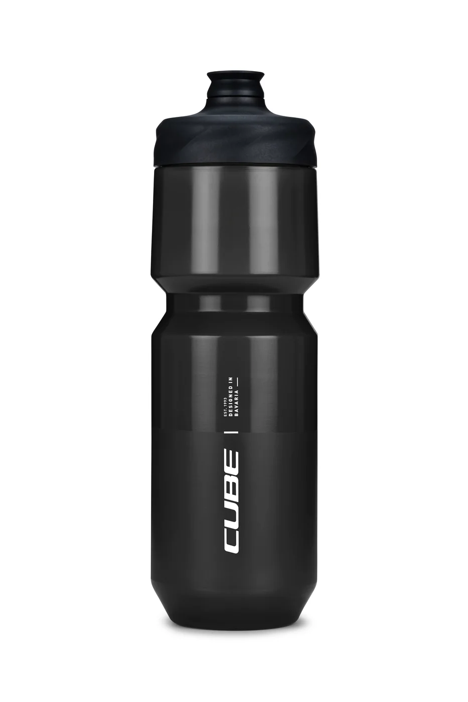 CUBE Trinkflasche Flow DS 750, Ansicht 1