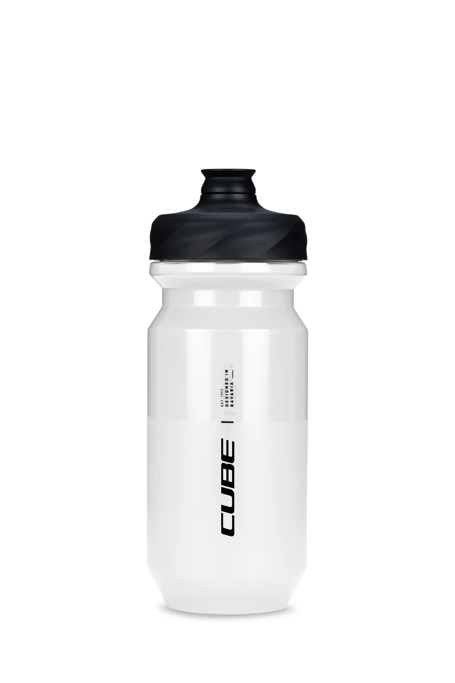 CUBE Trinkflasche Flow DS 500, Ansicht 1